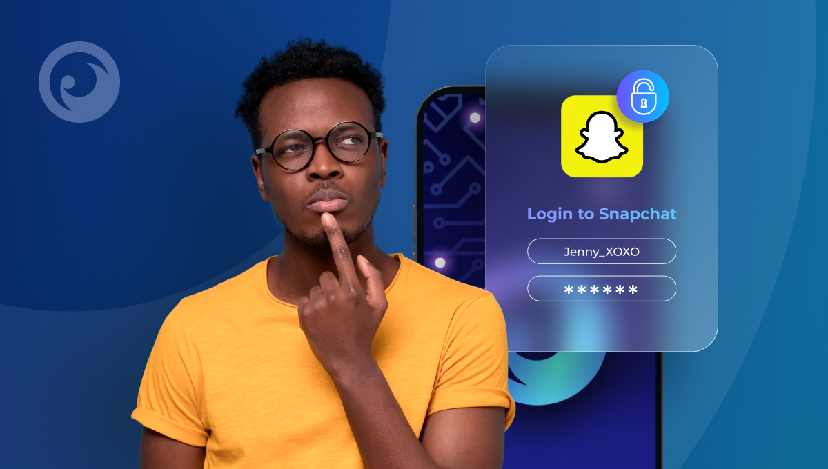 How to Log into Snapchat Without Phone Number 