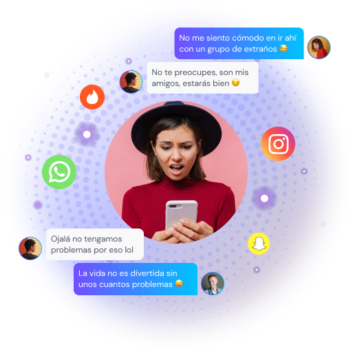 Social Eye Chat Spotlight image