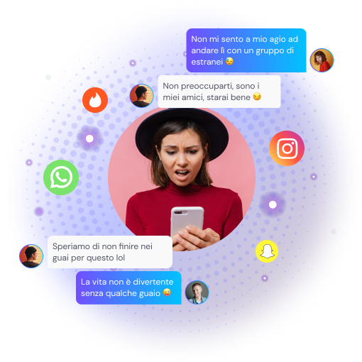 Social Eye Chat Spotlight image