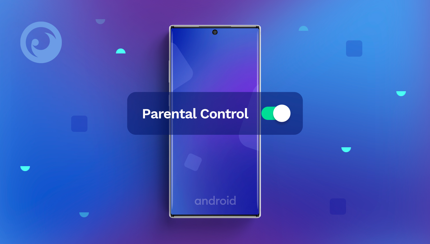 Hoe ouderlijk toezicht op Android te zetten