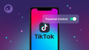 TikTok parental controls