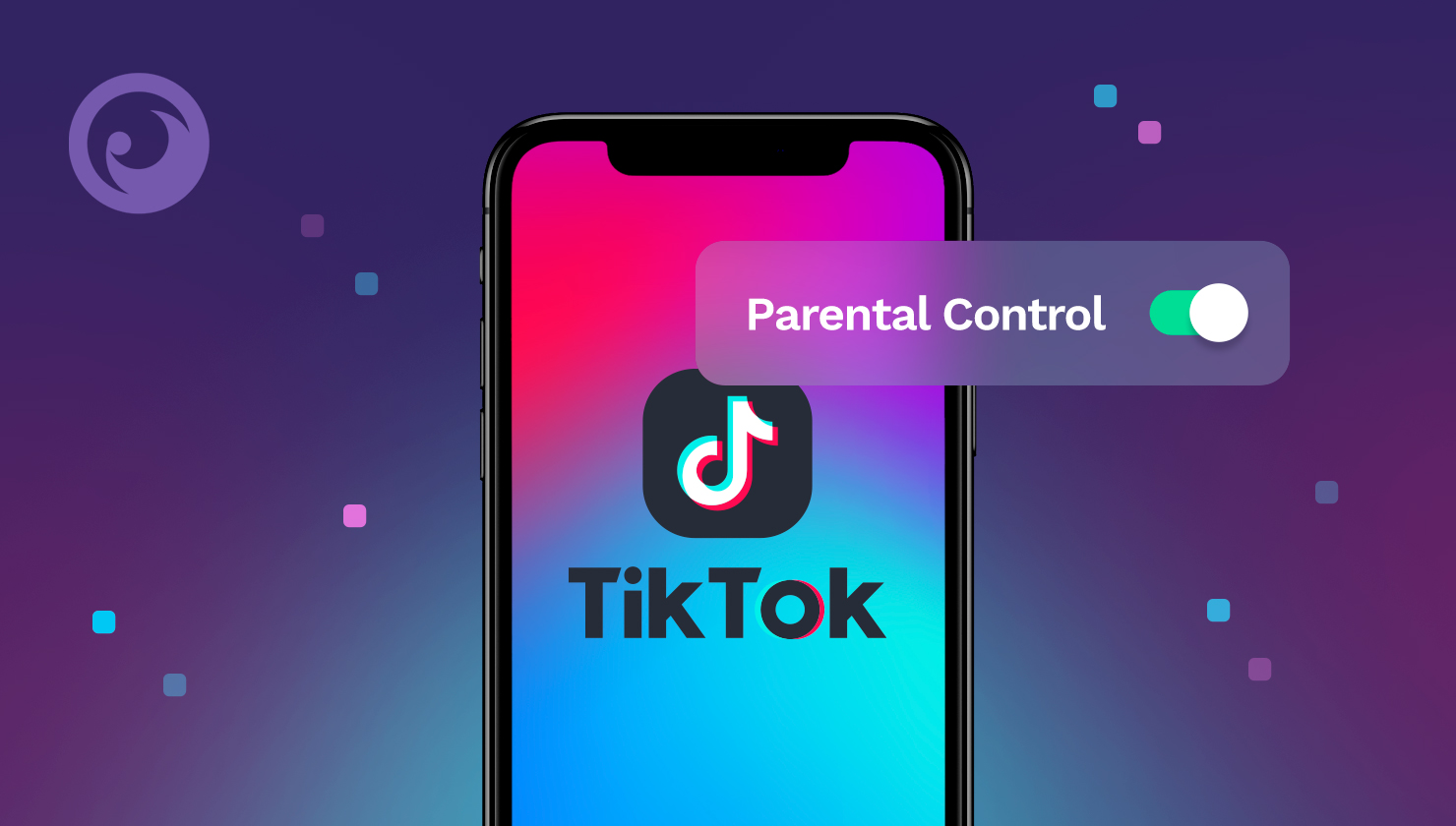 TikTok parental controls