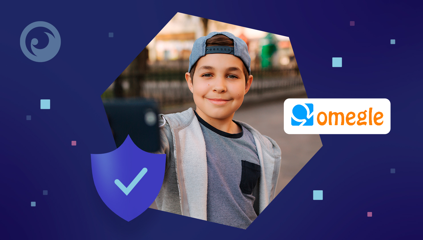 je omegle bezpečné