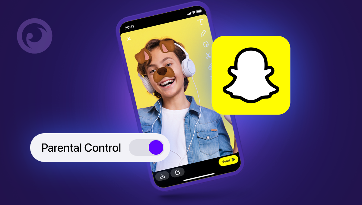 How to Record Video Hands-Free on Snapchat: 3 Easy Steps