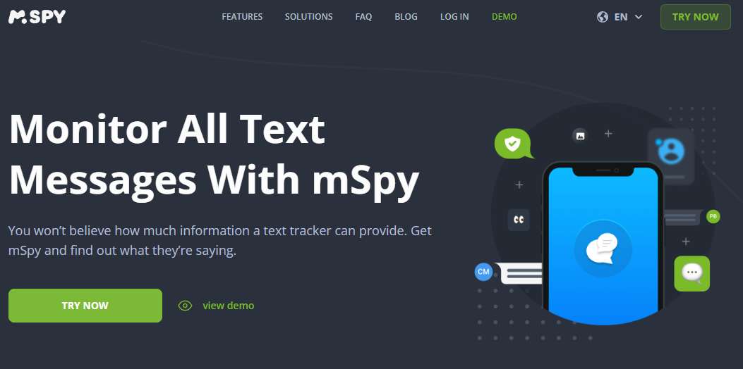 What App Lets You See Other People’s Text? Check Our Top 8 Rated Apps