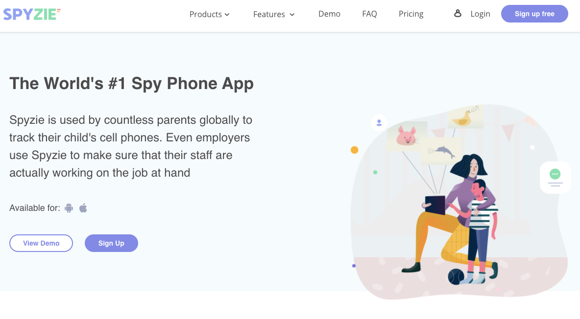 What App Lets You See Other People’s Text? Check Our Top 8 Rated Apps