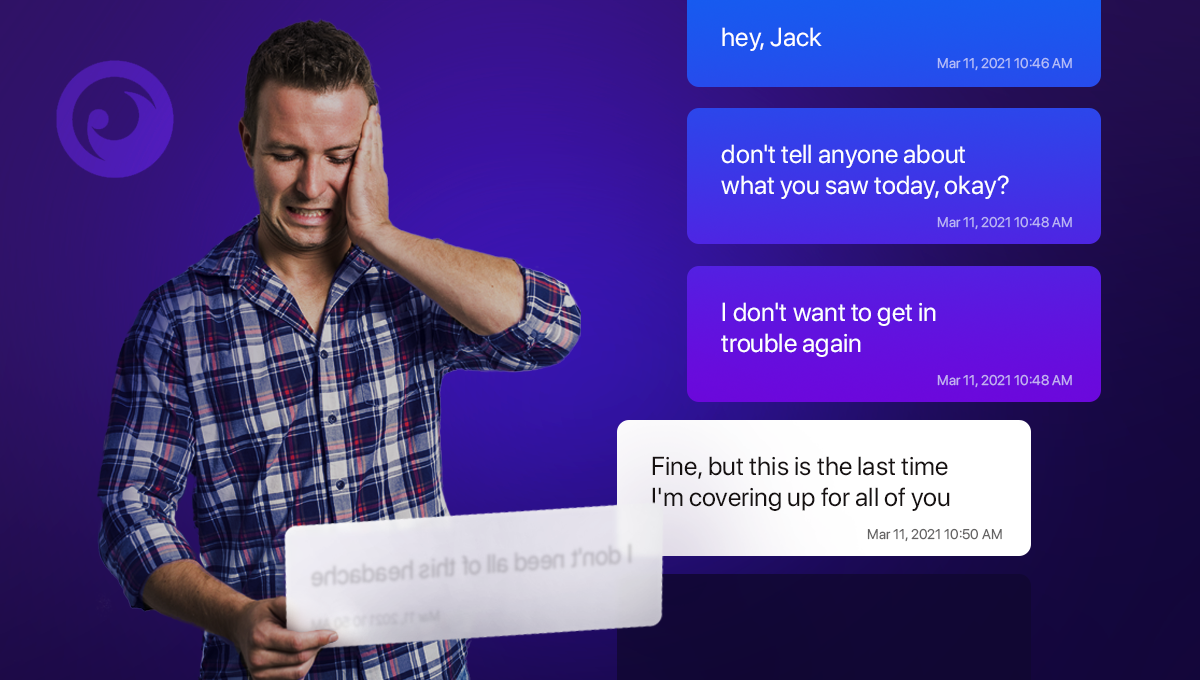 can others see your email on facebook