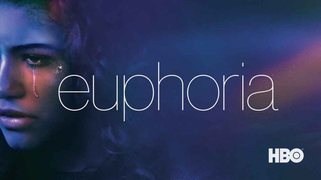 is euphoria appropriate for kids