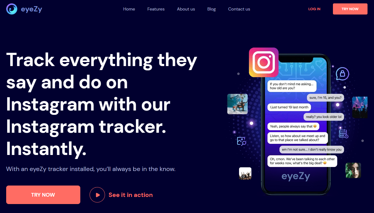 How to Easily See Someone Else’s Direct Messages on Instagram