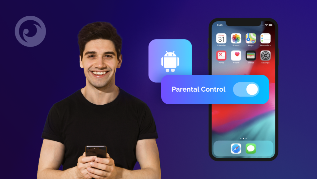 How Can I Monitor My Child s iPhone From My Android With Ease