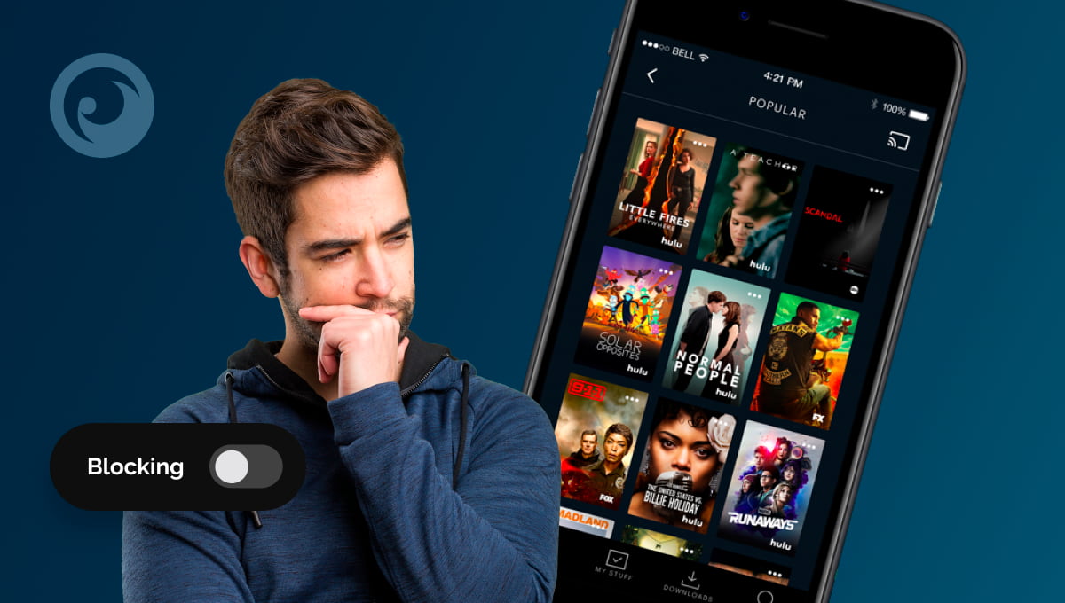 How to Block Shows on Hulu: 4 Effective Methods for Parental Control