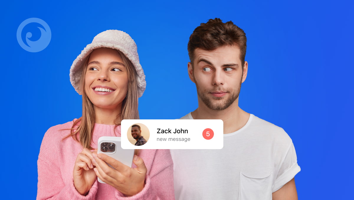 So How To Read Messages From Another Phone Without Them Knowing 