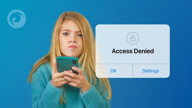 How Do I Restrict My Child s Internet Access Is There A Special App 