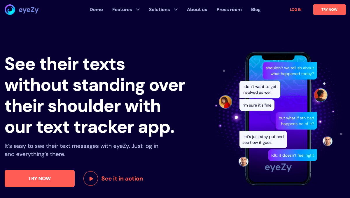 How to Clone Cell Phone Text Messages Parents' Guide