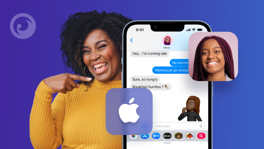 Best 5 methods for monitoring text messages on iphone