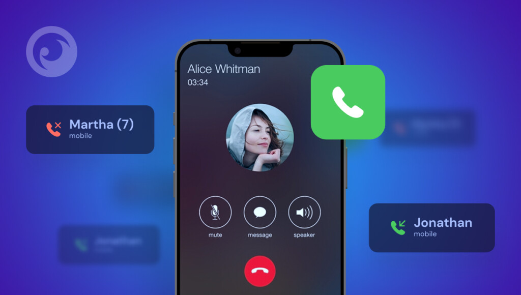 how can i check my phone call details