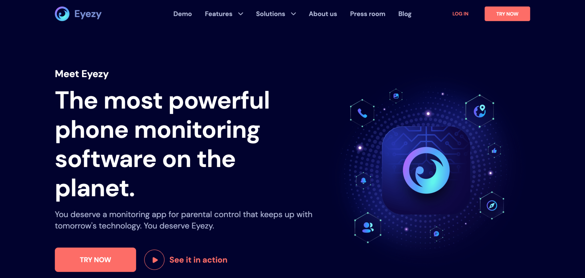 Best 6 Useful Apps That Block Social Media on Another Phone