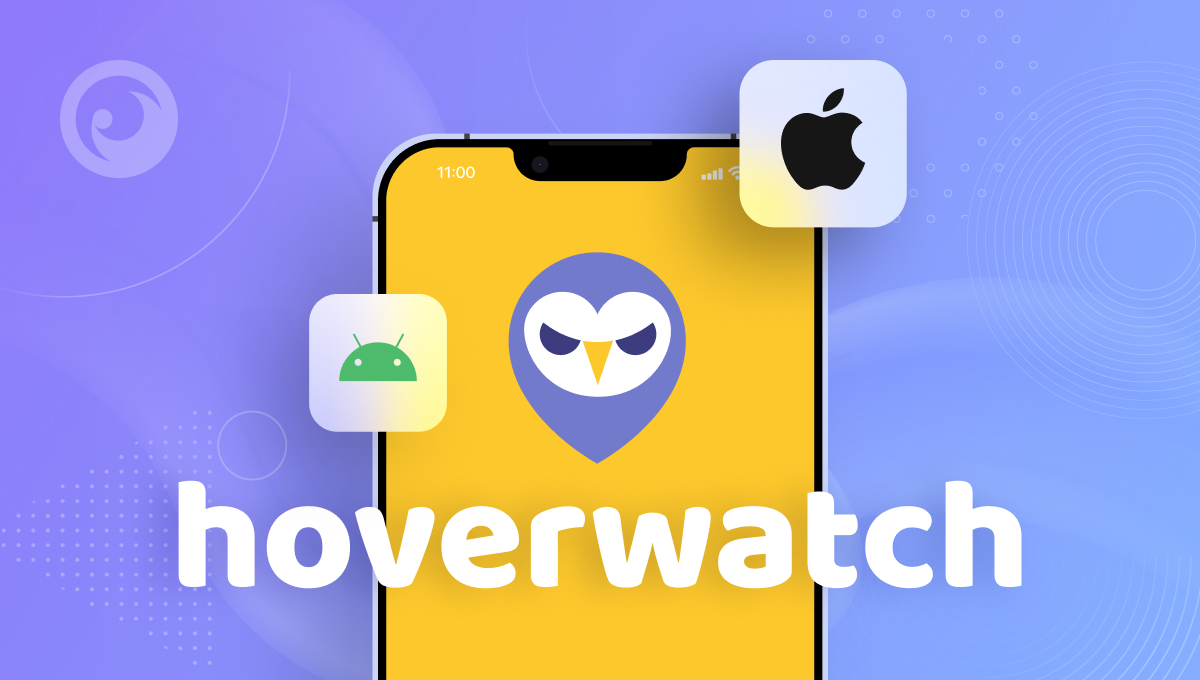 Hoverwatch Review: Is It Really a Free Mobile Tracker?