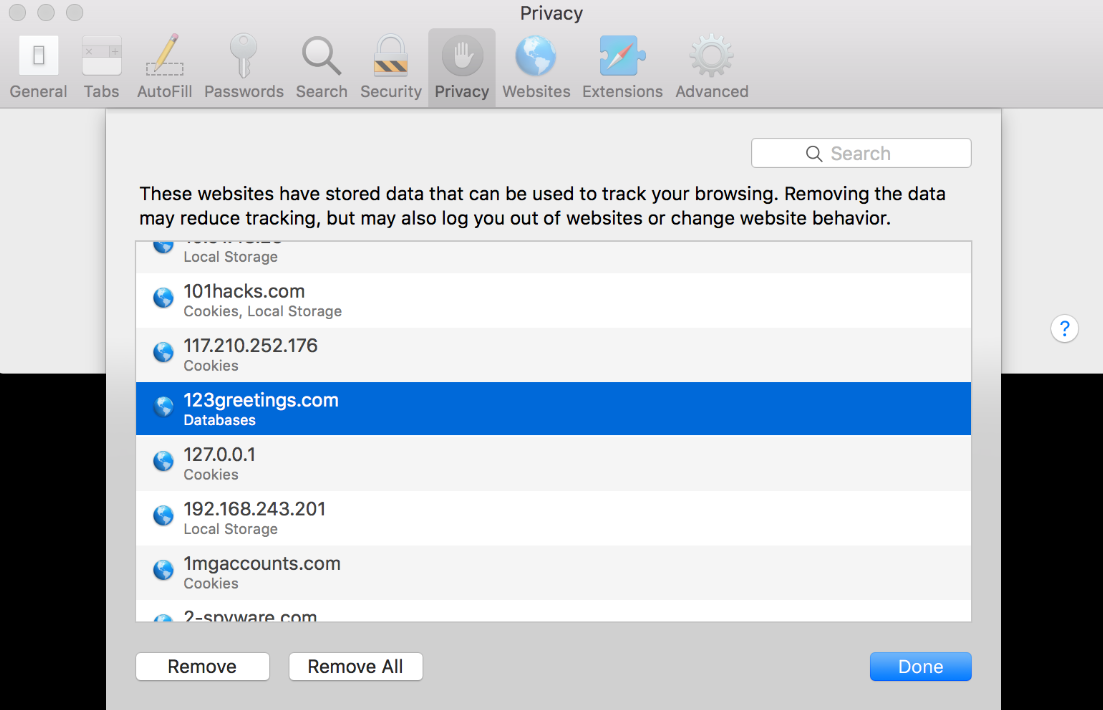 How to See Someone's Private Browsing History on iPhone?