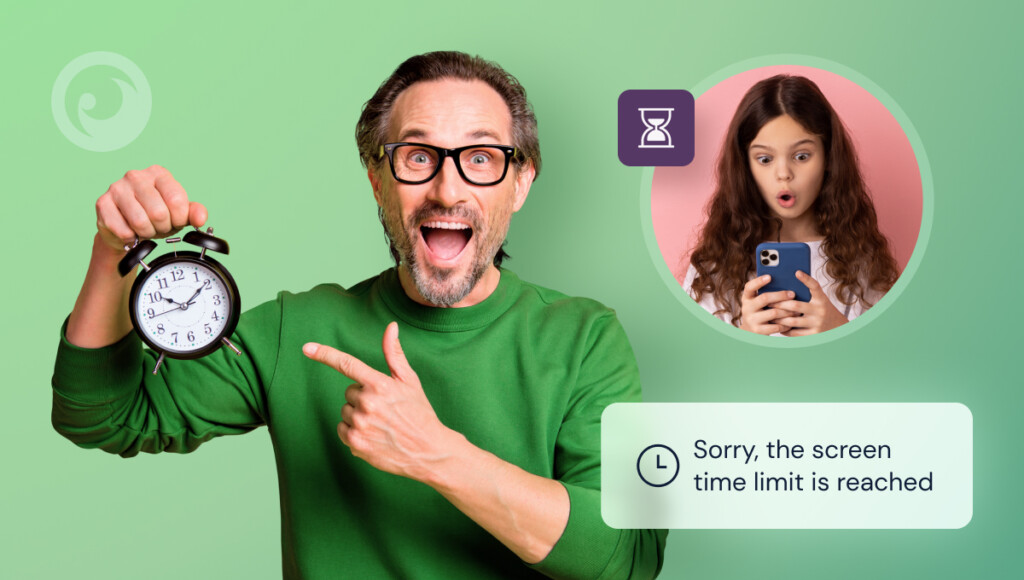 Can I Lock My Child's Phone Remotely? 3 Effective Solutions
