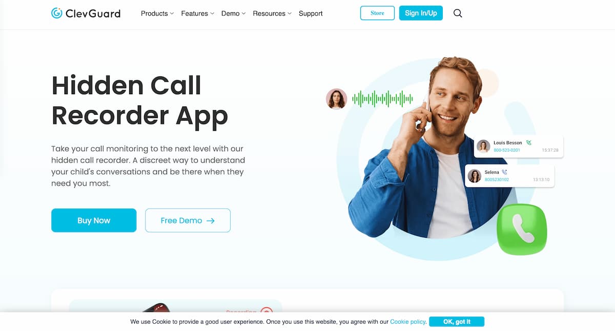 ClevGuard Review: Everything You Need to Know About This Monitoring App