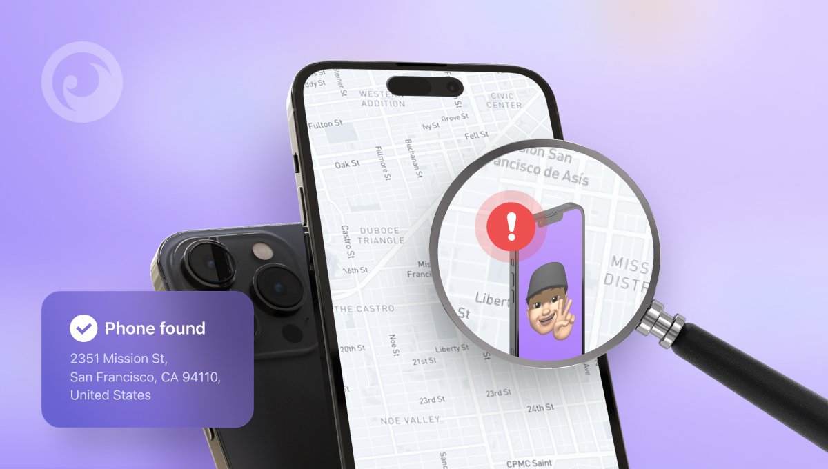 find my iphone for a friend without apple id