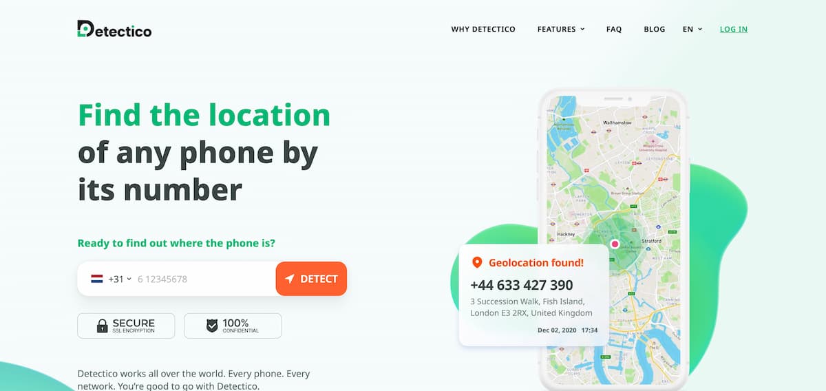 Best 5 WhatsApp Location Trackers to See Someone’s Location on