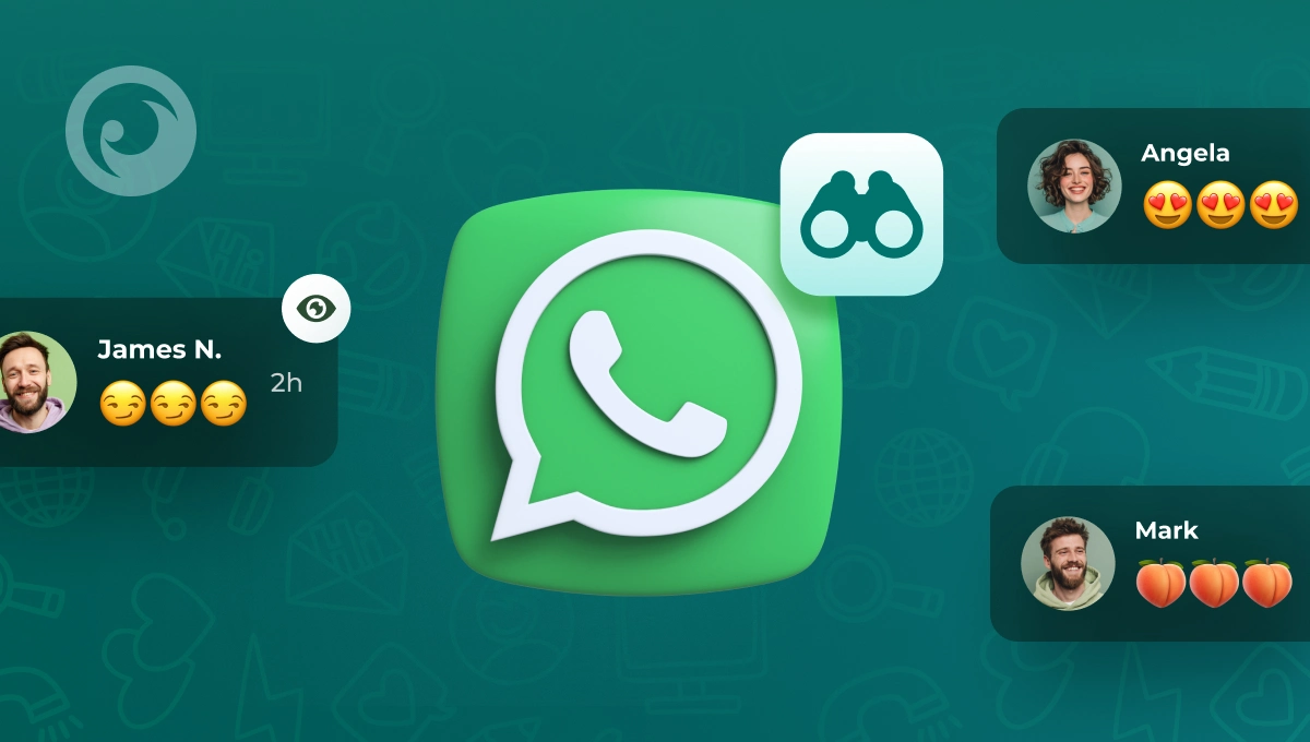 WhatsApp dangerous for children