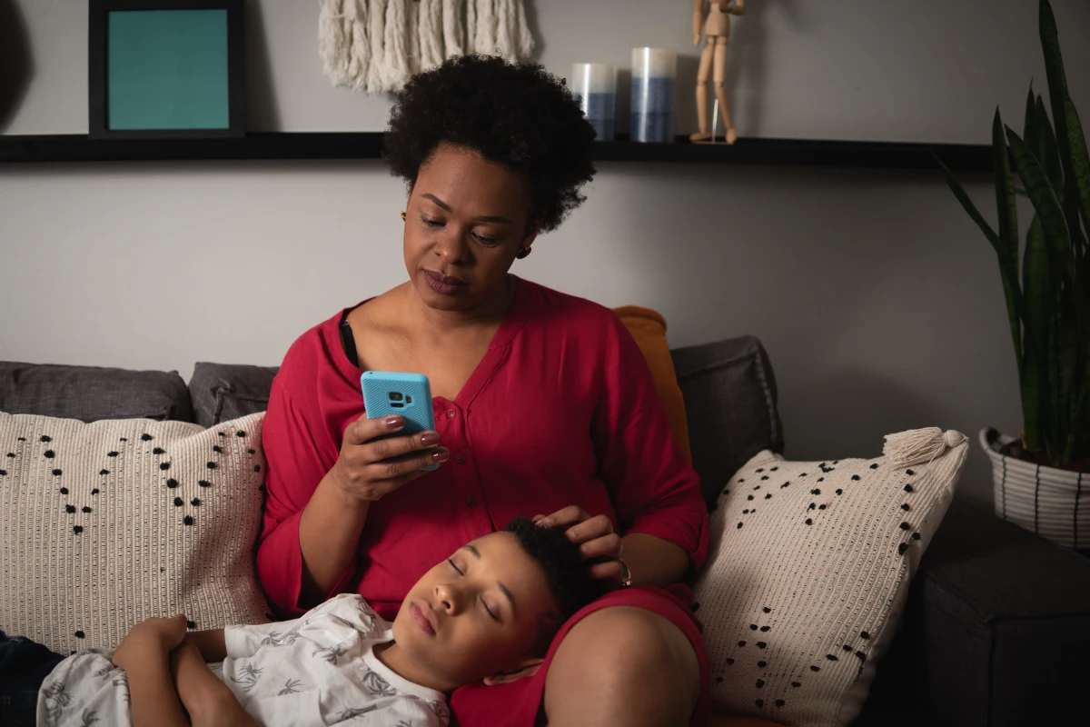 Cell Phone Monitoring Apps