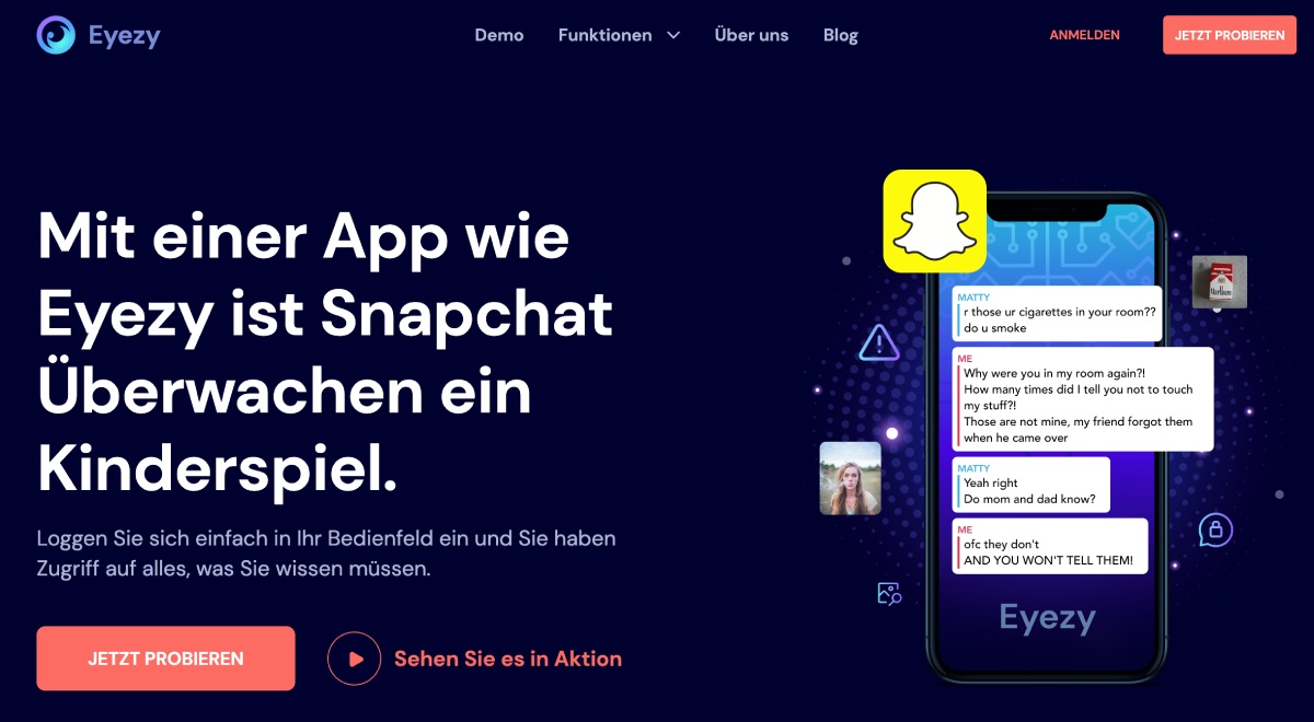 Snapchat Nachrichten Lesen Ohne Bestätigung Snapchat lesen ohne Bestätigung – so funktioniert es