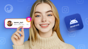 gelöschte instagram chats wiederherstellen