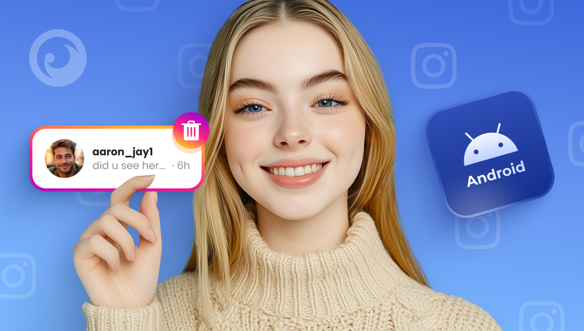 gelöschte instagram chats wiederherstellen