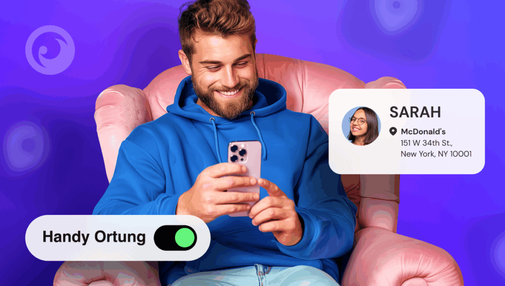 handy orten mit nummer