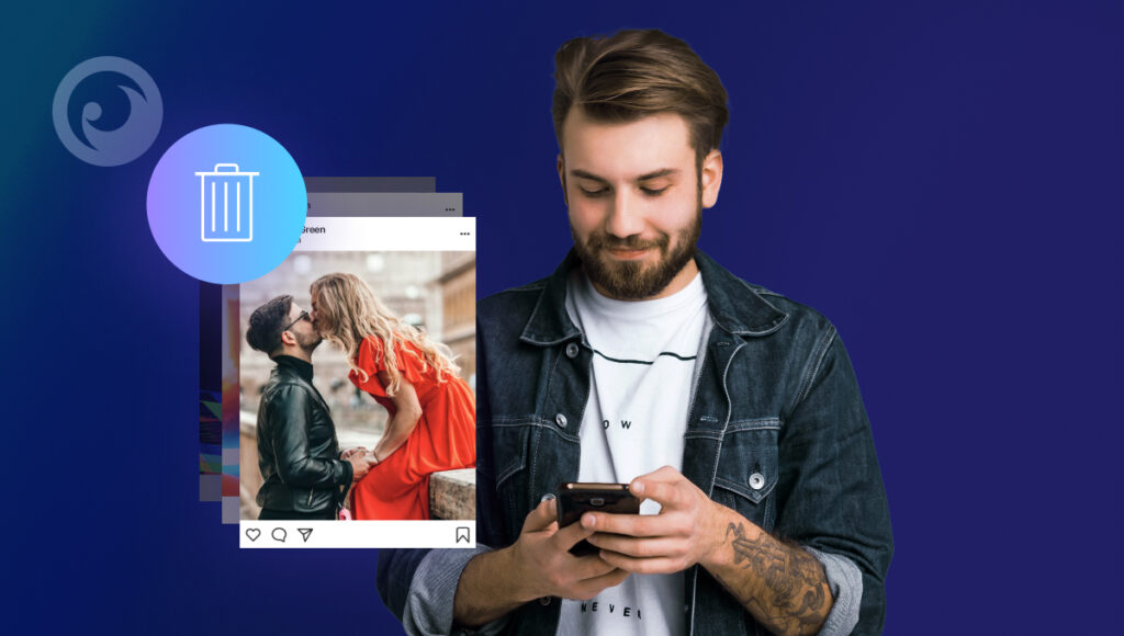 instagram gelöschte beiträge von anderen sehen