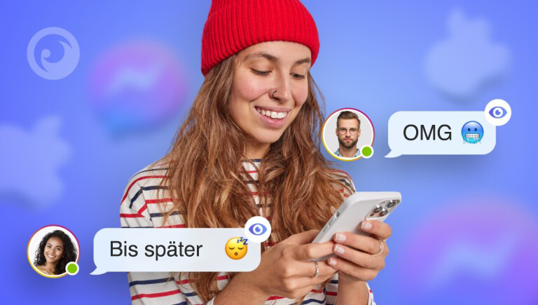 instagram nachrichten lesen ohne lesebestätigung