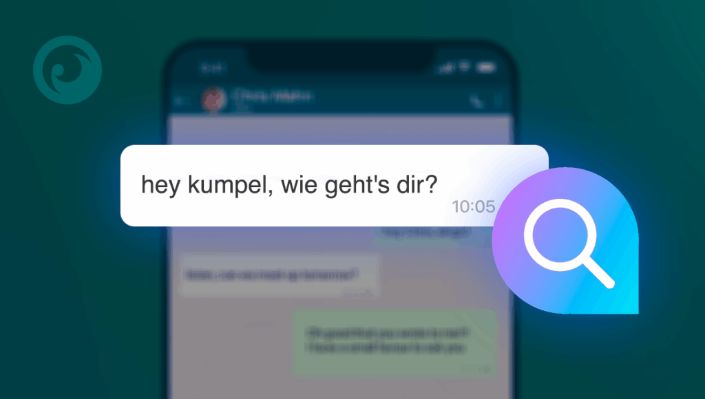 whatsapp chats von anderen lesen