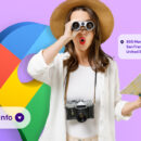 handy orten über google maps