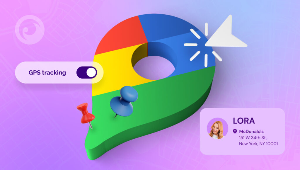 handynummer orten google maps