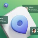 Standort-App für Familien