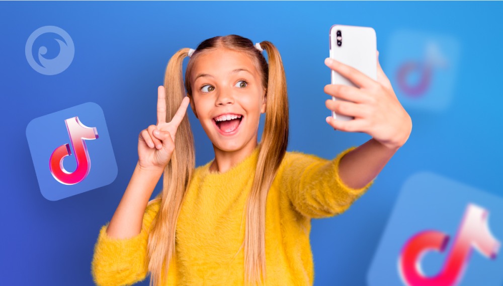 TikTok Kundenservice