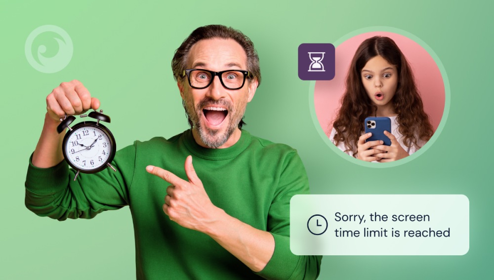 iPhone meines Kindes