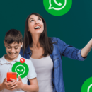 Cómo leer los mensajes de WhatsApp sin que lo sepan y muy rápido