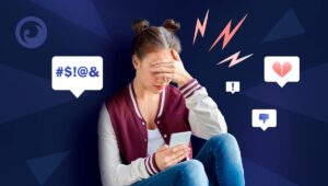 Como prevenir el ciberbullying y el sexting