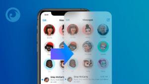 Cómo vincular un celular con otro