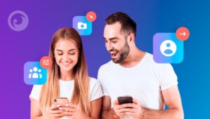 cómo funciona Eyezy