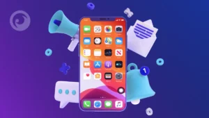 Cómo rastrear un celular iPhone