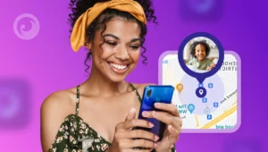 Rastreador de celulares