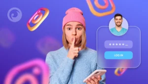 ¿Cómo entrar en el Instagram de otra persona?