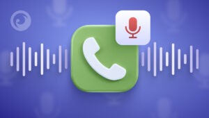 ¿Cómo Grabar Llamada en iPhone?