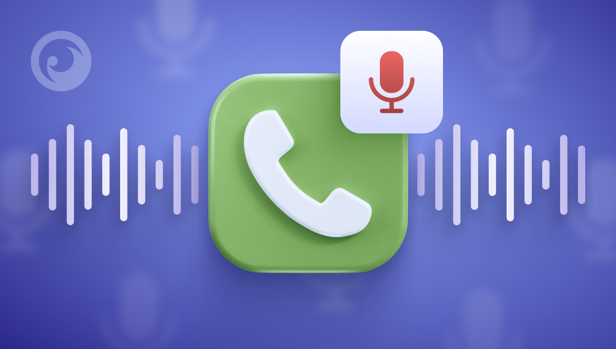 ¿Cómo Grabar Llamada en iPhone?